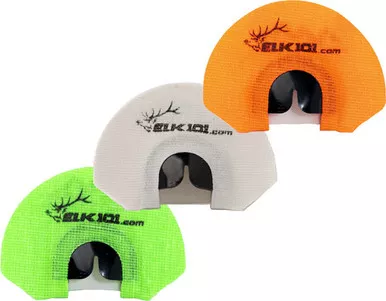 Rocky Mountain Hunting Calls Diaphragm Elk Call