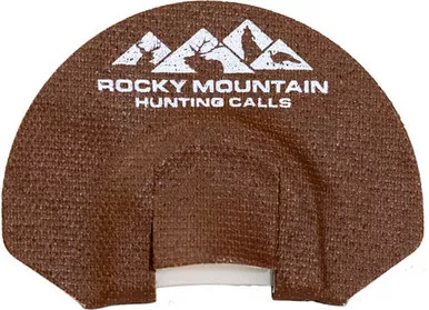Rocky Mountain Hunting Calls Raging Bull Elk Call