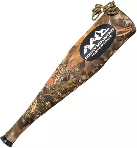 Rocky Mountain Rogue Bugle Tube