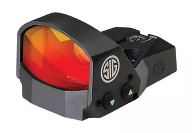 Romeo1 MiniRflx 1x30mm 6MOA Red Dot