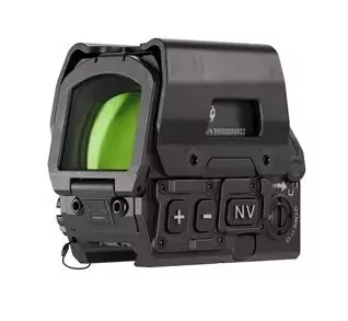 Romeo8T-AMR Grn Dot 1x40mm .5MOA Blk