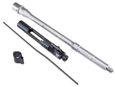 Rosco Manufacturing Saucepack+URG (5.56 NATO, 10.5" Barrel)