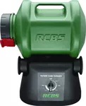 ROTARY CASE CLEANER 120VAC