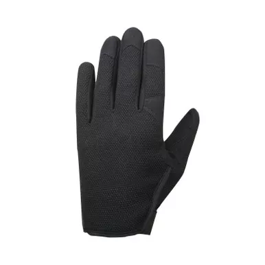 ROTHCO Ultra-Light High-Performance Black Gloves (3481)