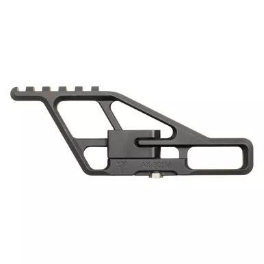 RS Regulate AKM Front-Biased Modular Lower