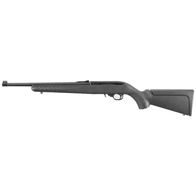 Ruger 10/22 Compact Rifle 22 LR 16" Barrel 10-Round Magazine