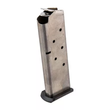 Ruger 8-Round 45 ACP Magazine for P90 & P97 Silver