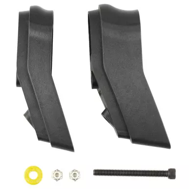 Ruger American Gen2 LOP Spacer Kit Black