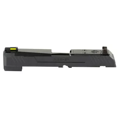 Ruger MAX-9 Long Slide Assembly Black