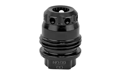 RUGGED SUPPRESSORS M2 BRAKE 5/8X24