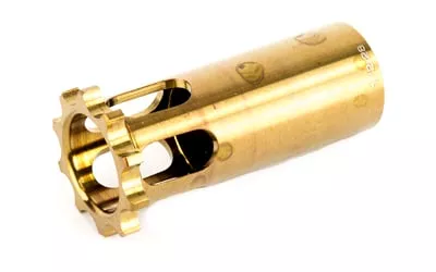 RUGGED SUPPRESSORS PISTON 1/28X28