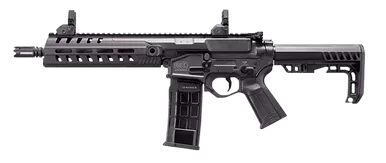 RWS Strike Force 177 CO2 Air Gun