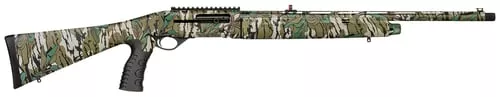SA-28 TURKEY 28/21 MOGL PG | PISTOL GRIP STOCK