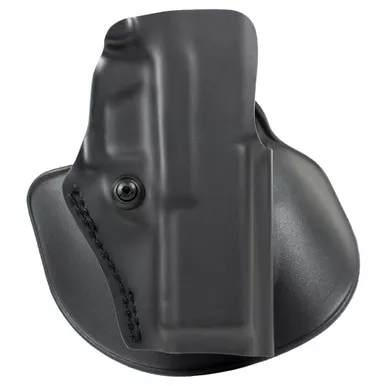 Safariland 5198 Open Top Paddle Holster for Glock 17