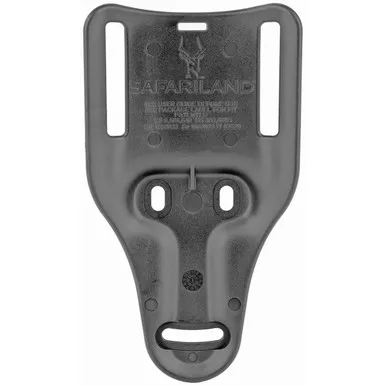 Safariland 6070CUBL-2-2 Cantable Belt Loop 2 Inch Black