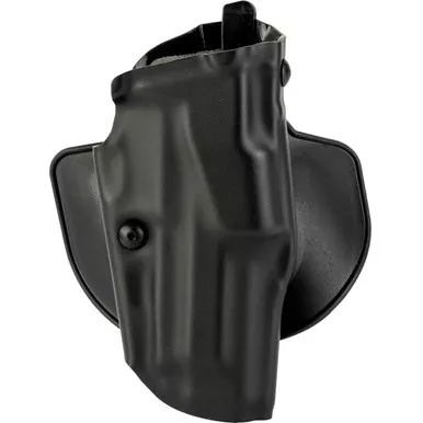 Safariland Model 6378 ALS Paddle Holster for Beretta 92, Right Hand, Plain