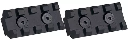 Samson 040301501 Evolution Accessory RailBlack Anodized 0 MOA