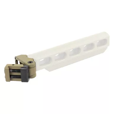 Samson B.R.E. Receiver Extension Folding Adapter FDE