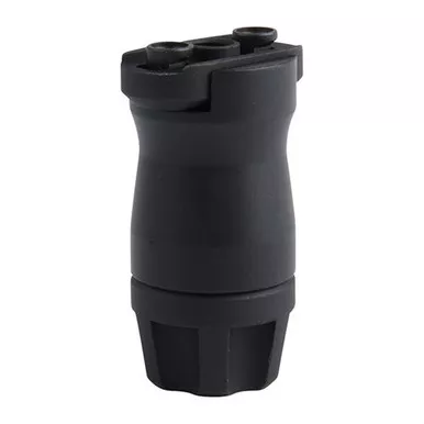 Samson Keymod Short Vertical Grip Aluminum Black