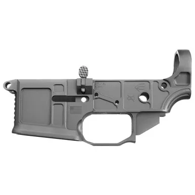 San Tan Tactical STT-15L LT Lower Receiver