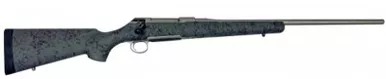 Sauer 100HS SportLW 300W 24"Flt Gry Thrd