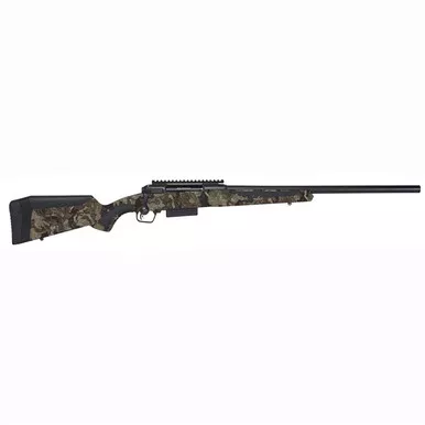 Savage Arms 220 Slug 20 Gauge Lever Action Shotgun 22" Barrel Veil Nomad Cervidae Camo Stock