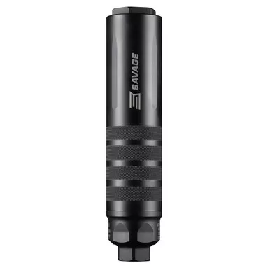 Savage Arms AC30 Suppressor 30 Caliber Black