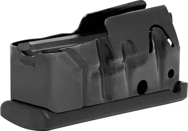 Savage Magazine Impulse .30-06/.25-06 4-Round Matte Blue