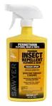Sawyer Repellent Permethrin Premium Insect Repellent 24oz. Spray