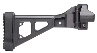 Sb Tactical SBT5 Stabilizing Brace HK SP5 Black
