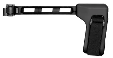 SBT Pict Rail PSB, FS1913 Blk, Folding