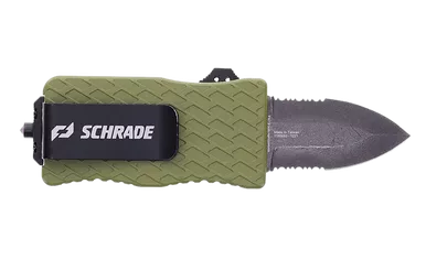 Schrade 1159306 Uproar Tactical Mini Dagger