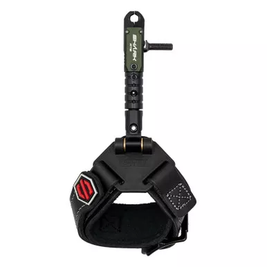 SCOTT ARCHERY Shark RTS Green Release (1009BS-GR)