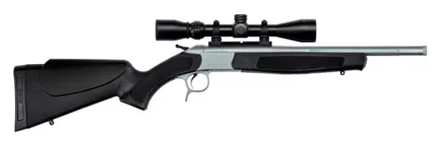 SCOUT V2 CMPT 300BLK 16.5" PK# | COMPACT | TB | KONUSPRO SCOPE