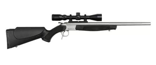 SCOUT V2 TD 44MAG 22" PKG# | KONUSPRO SCOPE