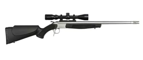 SCOUT V2 TD 45-70 25" PKG# | THREADED | KONUSPRO SCOPE