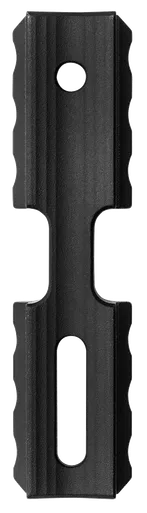 Seekins Precision 0011520009 Universal Bipod MountBlack Anodized