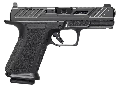 SHADOW SS-1086 MR920 9MM ELT OR *MA* 10R BLK