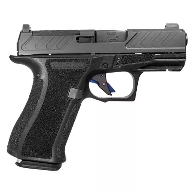 SHADOW SYSTEMS CR920X LE Edition 9mm 3.41in Dot Front Sight 10rd Pistol (LE-5334)