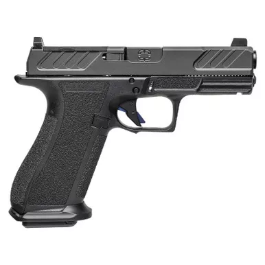 SHADOW SYSTEMS XR920 LE Edition 9mm 4in 17rd Semi-Auto Pistol (LE-3306)