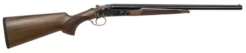 SHARP TAIL COACH SXS 20/20 3"# | BL/WD | HAMMER-LESS
