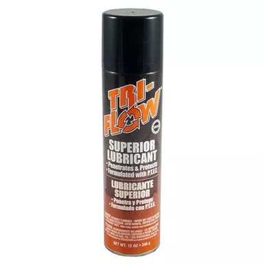 Sherwin-Williams Tri-Flow Aerosol 12 oz