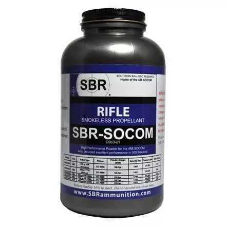 Shooters World SBR Socom - 1lb