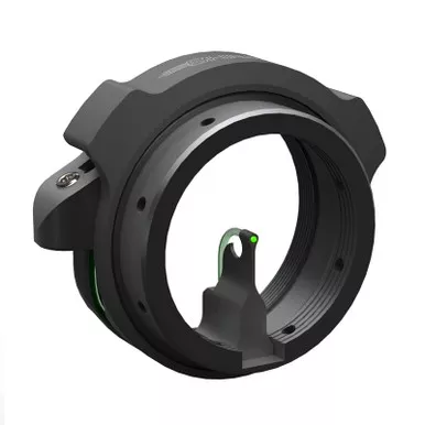 SHREWD ARCHERY .039" Pin Optum Ring System for 29mm Optum Scopes (SMSORS29039)