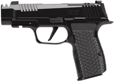 SIG 365AXG380COMPLUXE P365 380 3.1 OR 12R