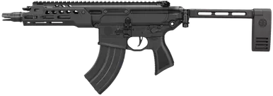 SIG PMCX762R7BLTPCB MCX RTTLR LT 762X39 PCB*BRACE
