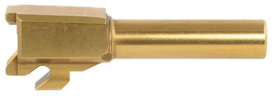 Sig Sauer Barrel P320 Subcompact/XCompact 9mm Luger 3.6" Gold