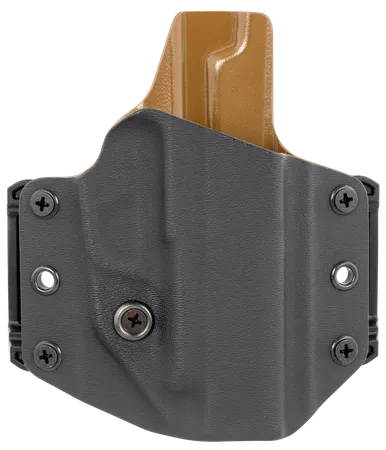 Sig Sauer HOL365XLOWBRH OWB Polymer Holster for P365XL Right Hand