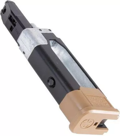 Sig Sauer M17 Air Gun Magazine .177 Caliber 20-Round