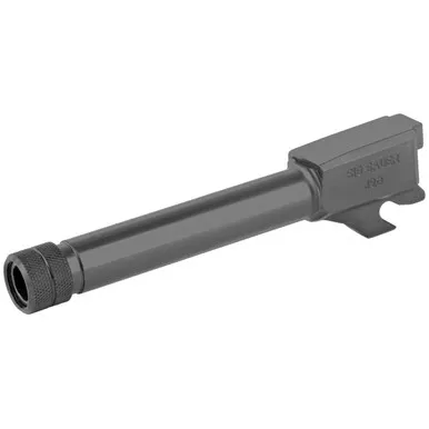 Sig Sauer P320 9mm 4.6" Threaded Barrel